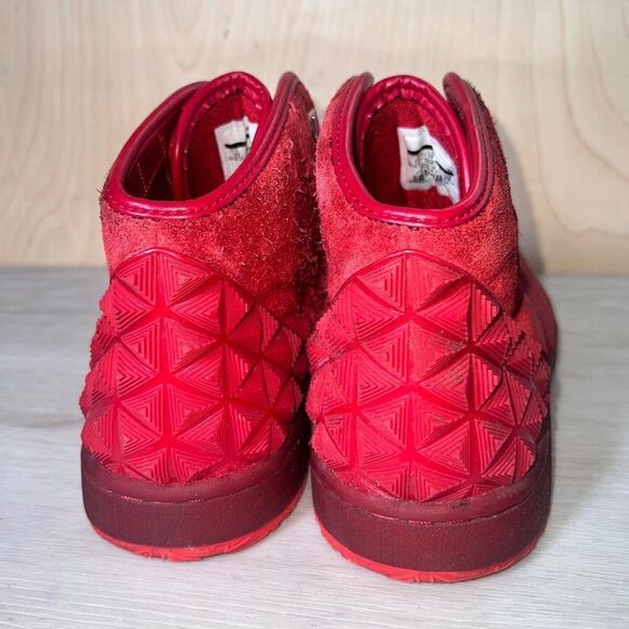 Jordan Instigator "Gym Red" 705076-606 Men's 11 - Picture 5 of 12